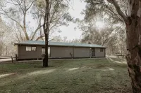 The Paddock at Ulupna - the Paddock at Ulupna - 10 Minutes from Cactus Country Các khách sạn ở Tocumwal