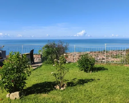 B&B Relais da Clorinda Hotels in Ascea