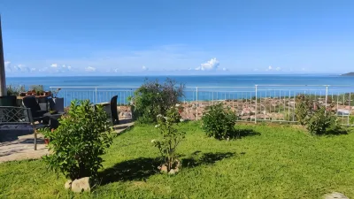B&B Relais da Clorinda Hotels in Ascea