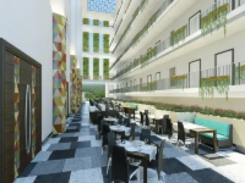 Clove Hotel Bandung Hotels in Cimenyan