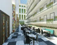 TechieRoom Swift at Clove Garden Residence