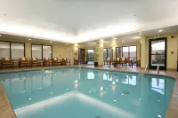 Courtyard Flint Grand Blanc Hotels in Flint