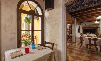 Locanda Al Centrale