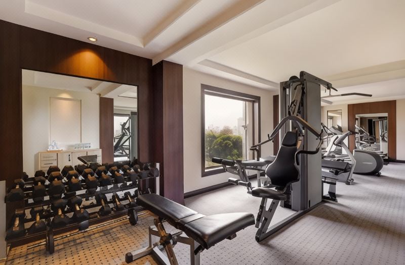Lemon Tree Premier 2, Gurugram photo 3