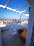 Muses Cycladic Suites