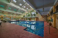 Fariyas Resort Lonavala - Resorts