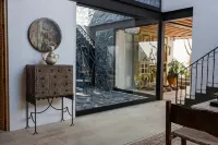 Casa Carmen Xólotl