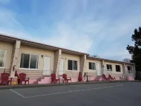 Westview Centre Motel Ltd Hotels in Powell River