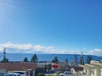 Westview Centre Motel Ltd Hotels in Powell River