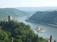Hotel Deutsches Haus Hotels in Sankt Goar