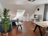 Getaway Near Harz Ski Slopes