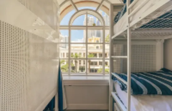 Maze Backpackers - Gold Coast