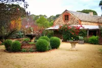 Jacobs Creek Retreat Hotels in Tanunda