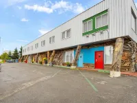 Qupqugiaq Inn Hotels in Anchorage