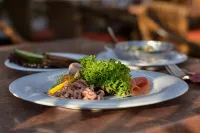 Komforthotel Butjadinger Tor Hotels in Nordenham