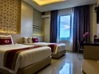 Grand Parama Hotel Hotels in Bugis