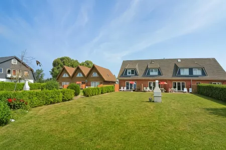 Ferienanlage Schuldt, Behrensdorf