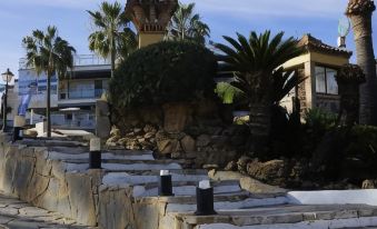 Alcaidesa Boutique Hotel