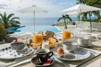 Hôtel Amaudo - Pet Friendly