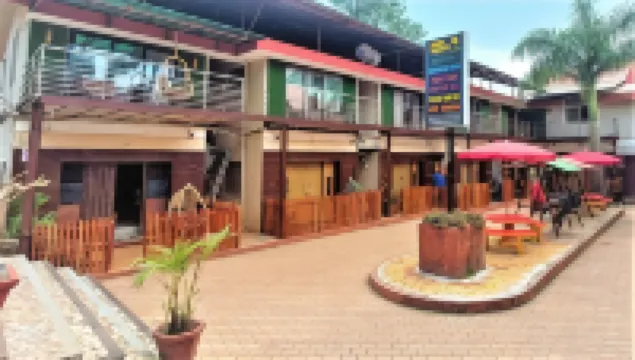 Divine Villas Hotels in 