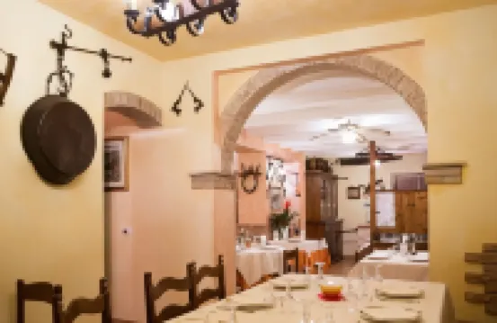 Agriturismo Da Merlo