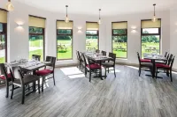 Trethorne Hotel & Golf Club Hotels in Saint Thomas the Apostle Rural