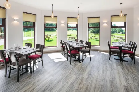 Trethorne Hotel & Golf Club Отели в г. Лаунцестон