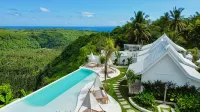 Atalaya Villas Nusa Penida - Adults only - Huvilat