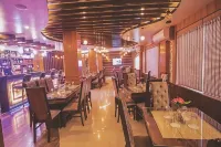 Hotel Tulip Pvt Ltd Hôtels à : District de Rupandehi