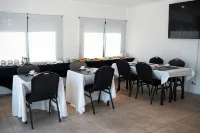 メリット パルケ レロイール バイ アメリアン - 朝食
