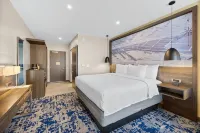 Best Western Plus Marquette Hotel  Suites Hotel di Marquette