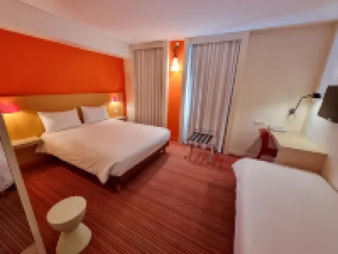 Ibis Styles le Puy-en-Velay