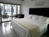 Hotel Serenna - 3 estrellas