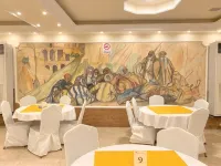 Silk Road Hotel - Aamiainen