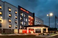 Hampton Inn Baltimore/Bayview Campus Các khách sạn ở Baltimore