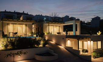 Kaktus Suites Private Pool
