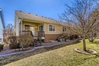 Spacious home in Lakewood near downtown Denver Hotels near A Touch of Colorado