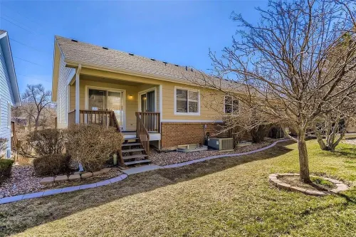 Spacious home in Lakewood near downtown Denver