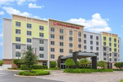 Hilton Garden Inn Homestead Hoteles en Homestead