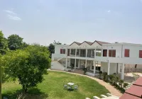 Las Cabanas Resort Hotels in Pushkar