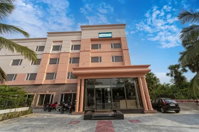 Coastal Grand -    OMR  Chennai