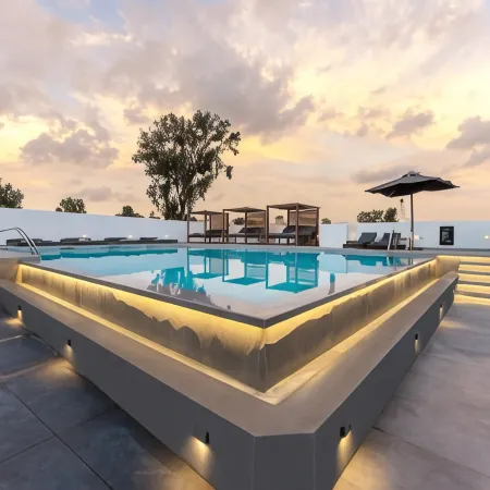 Kalisti Hotel & Suites