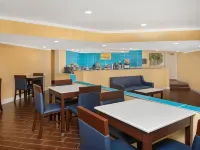 Days Inn by Wyndham Muscle Shoals Florence Hotels in Colbert County