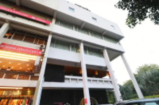 The Toy Hotel Hotels in 