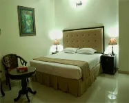 Ambassador Residency Hotels near Chittagong Boat Club