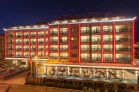 Aurasia Design Hotel