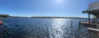 Great Place for a Fishing Excursion or a Tranquil, Relaxing Getaway!