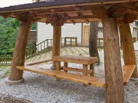 Wonju Sarichi Land in Forest Pension Hotels near Baeglyeonsa