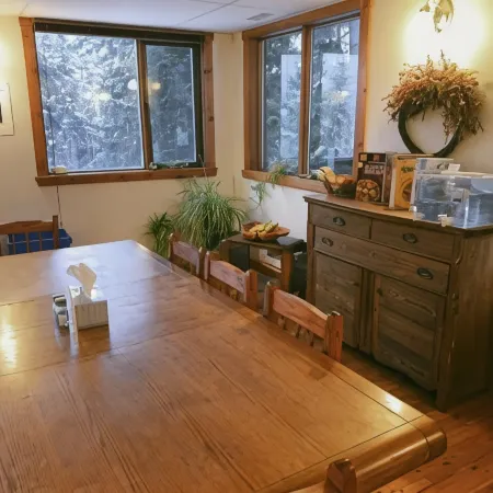 Alpine Meadows Lodge