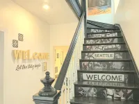 The Art Inn Seattle